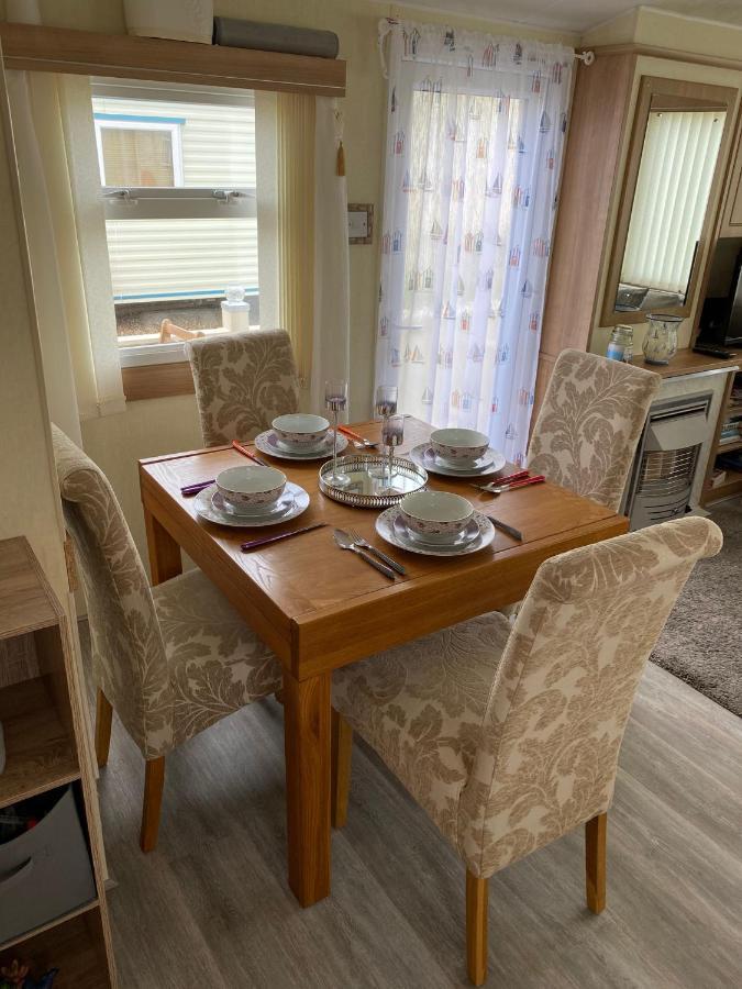 All Seasons Weavers Cottage Холмфирт Экстерьер фото